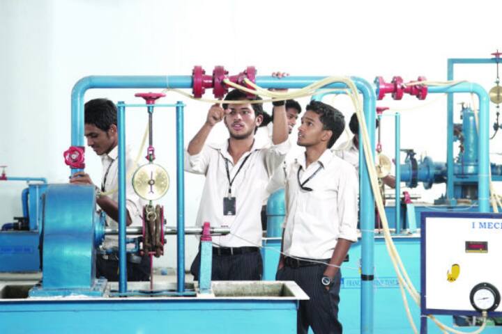 laboratory
